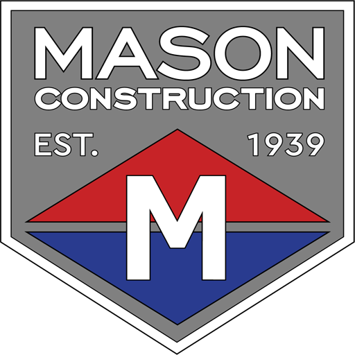 Mason Heavy Civil Industrial Contractors