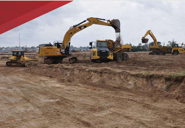 Civil Construction