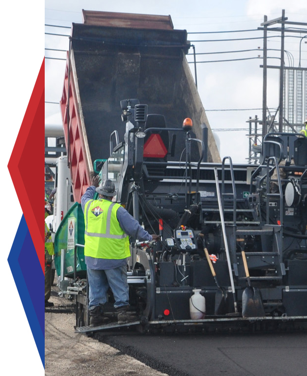 mason asphalt