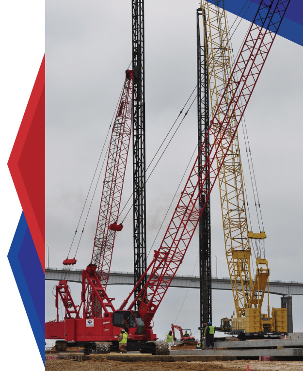 piling construction